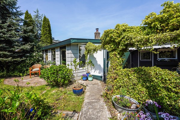 Medium property photo - Zonnehoek 8, 2141 DR Vijfhuizen